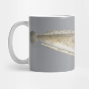 Burbot Mug